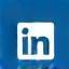 LinkedInアイコン