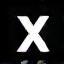 X（旧Twitter）アイコン